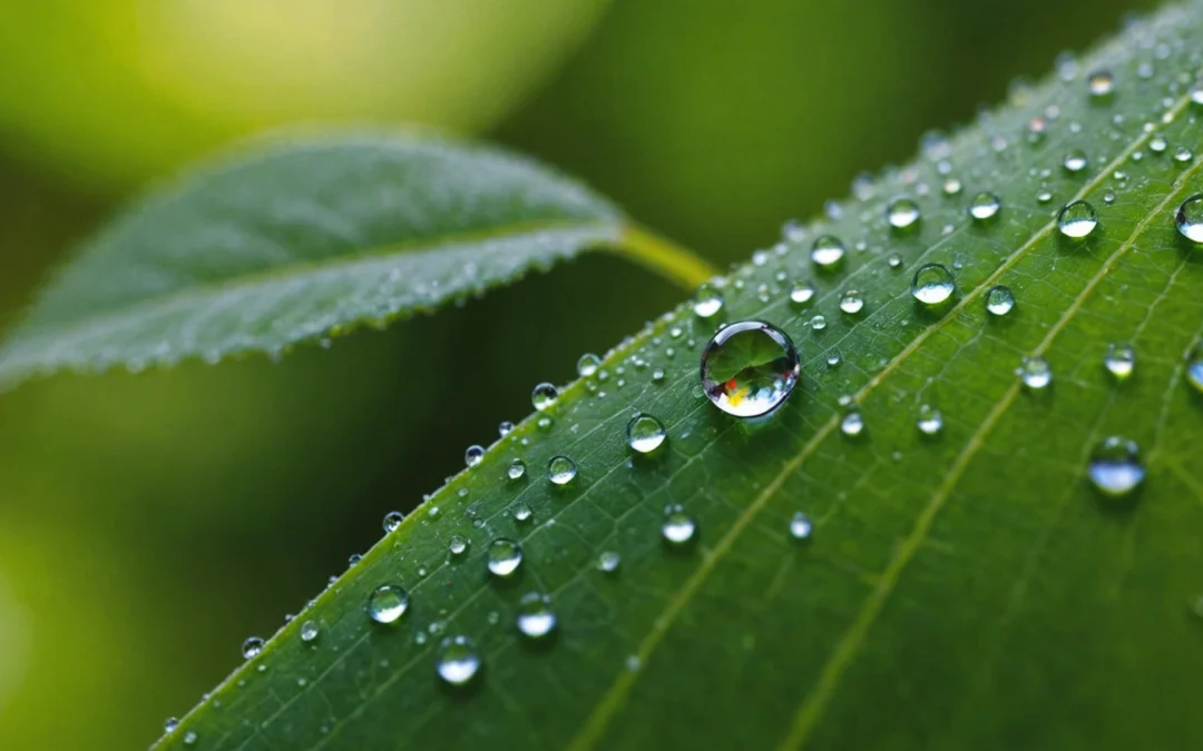 Découvrez les secrets insoupçonnés de la macro photographie fascinante !