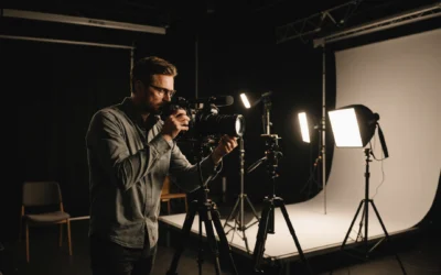 Déclenchez la lumière parfaite : bien choisir son flash externe photo