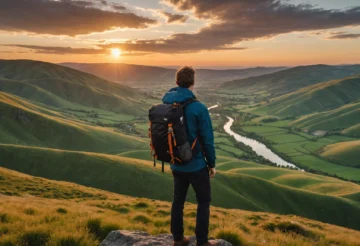 Voyagez léger : trouvez le sac à dos photo parfait pour chaque aventure